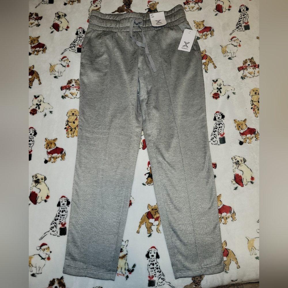 Xersion Grey Joggers